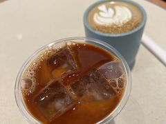 -Cupping Room(Harbour City)