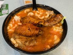 -华嫂冰室(尖沙咀店)