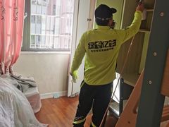 -绿色亿家除甲醛机构