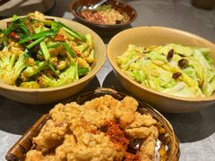 -廖川菜(金虹桥店)
