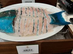 -京彩臻品火锅