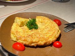 -Mezomd曼索蒂西班牙餐厅(广粤店)