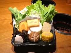 -呷哺呷哺 黄金牧场 (欢乐谷店)