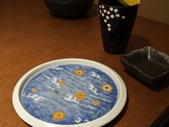 -水之惠鲜鱼料理(王府大街店)