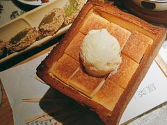 面包诱惑-绿茶餐厅(昌平悦荟店)