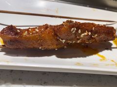 -呼伦贝尔烤羊·蒙古烤羊排(南田路总店)