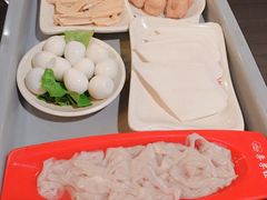 -季季红火锅(长沙步行街店)