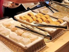 -素满香·食养自助(天一广场店)