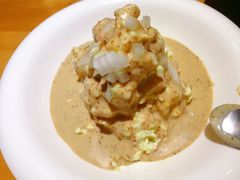 土豆泥-杰J.w.m深夜食堂 厚杰居酒屋(淮海街商业街店)