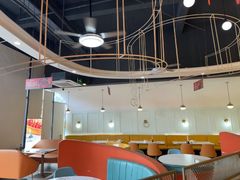 -维园港式茶餐厅(龙岗盛平店)