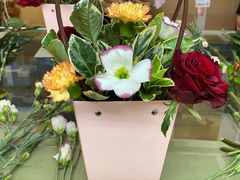 -森野花艺培训·企业团建活动沙龙