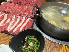 -潮味四季潮汕牛肉火锅(来凤街店)