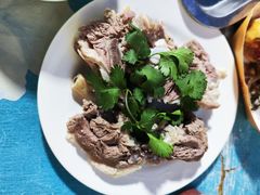 -正宁路小吃夜市