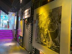 -胡桃里音乐酒馆(罗湖HALO广场店)