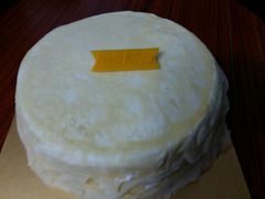 -OL’s Cake鲜荟千层(东风中路店)