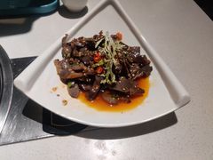 -百年果林椰子鸡(中洲店)
