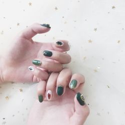 -TsukiNail艺术美甲美睫沙龙