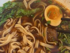 -康师傅私房牛肉面(申虹店)