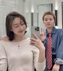 -SalonRivelin 沙龙瑞菱