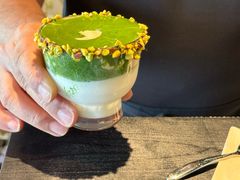 -luutosa  cafe & tea 鹿兔山