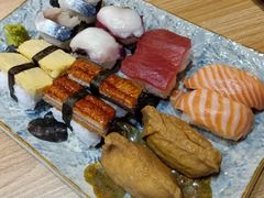 -胜代日本料理(云程巷小区店)