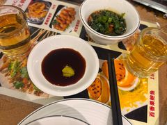 -濠轩阁特色生蚝火锅总店