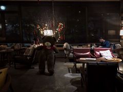 -咖法森林·咖啡  酒吧(天河店)