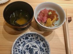 -鮨青(恒基名人购物中心店)