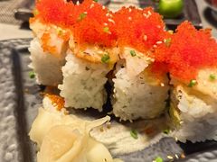 -满来寿喜烧(金虹桥店)