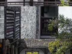 -何园