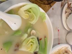 -文记壹心鸡(宝华路店)