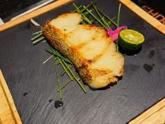 -匠和风精致料理(成都龙湖滨江天街店)