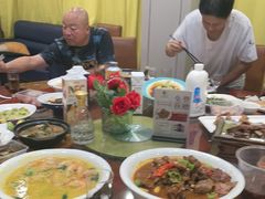 -小秦淮·南京土菜(新亭西路店)