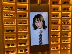 -溥仪零一零眼镜(上海K11艺术中心店)