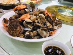 -陶然饺子城(奥体中路店)