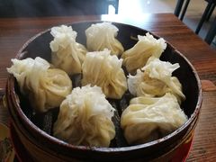 -源玺源烧麦馆(东护城河南街店)