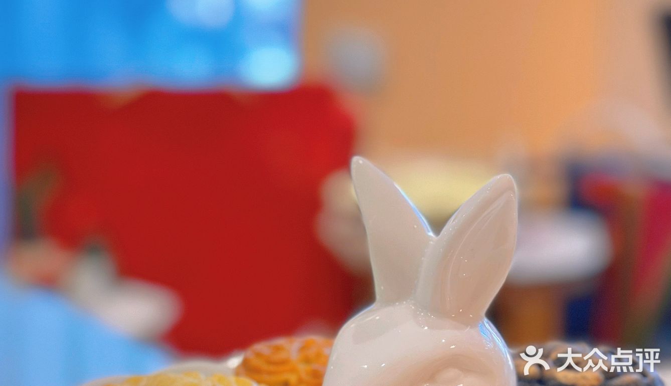 温暖人心的法甜专门店 | 橘园🍊甘时