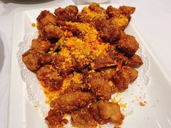 -峨嵋酒家总店(车公庄店)