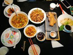 -老头儿油爆虾·知味杭州(爱琴海购物中心)