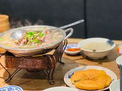-肖四女乐山跷脚牛肉(世博源店)