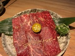 -烧肉达人•炭火烧肉(新天地店)
