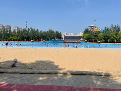 -欢乐水魔方水世界