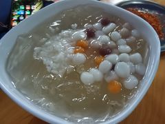 -乐山长药老地方油炸串串(峨眉四中店)