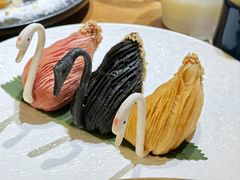 -云山茶餐厅(广东大厦店)