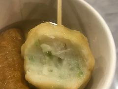 -荟必寿日韩煮物专门店(Touch12街商场店)