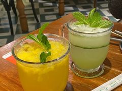 -The Good Place好地方·Brunch·coffee(国贸店)