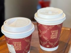 -Peet's Coffee皮爷咖啡(大学路店)