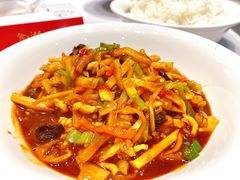 -楚鲜·汉正街一号(天河店)