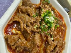 -清真麦加餐厅牛肉馆