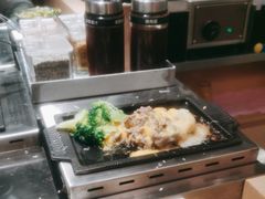 -肉肉大米(金虹桥店)